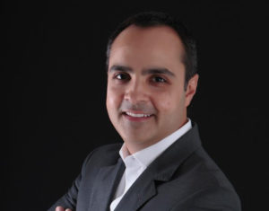 André Lins, ex-Next, assume a nova diretoria de seguros Agro da Alper