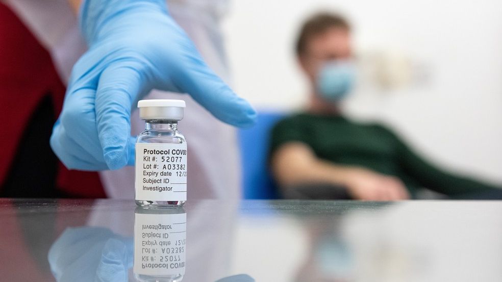 Ministério da Saúde contrata seguro para cobrir efeitos adversos de vacina da covid-19