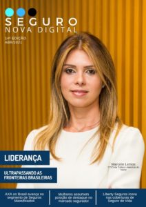 A coroação de um trabalho impecável - Seguro Nova Digital 14ª edição