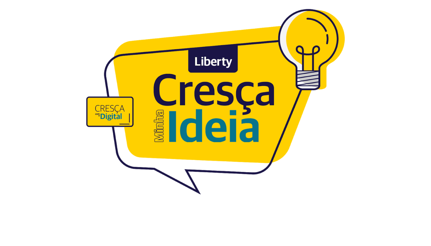 Liberty Seguros lança ‘Cresça Minha Ideia’, primeiro programa de aceleração voltado para corretores