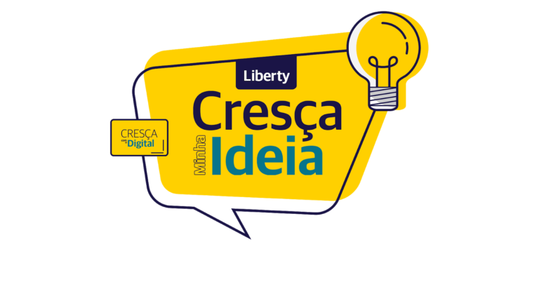 Liberty Seguros lança 'Cresça Minha Ideia', primeiro programa de aceleração voltado para corretores