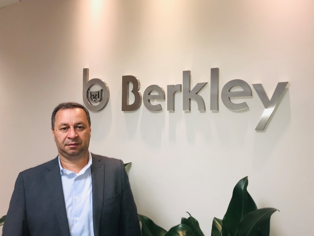 Berkley Brasil Seguros investe no mercado de Seguro de Vida em grupo