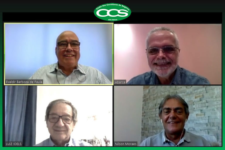 Live CCS-SP com a Credicor_20abr21