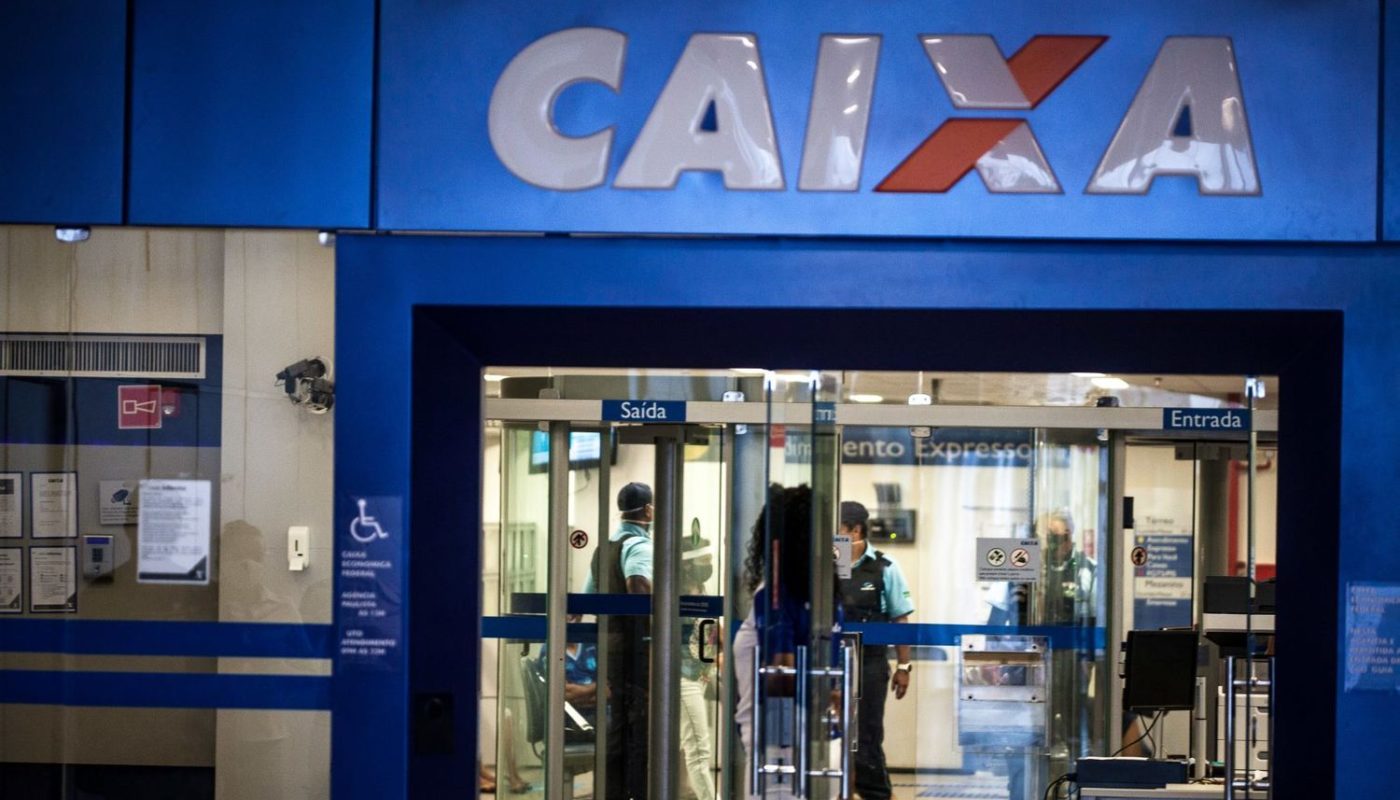 IPO da Caixa Seguridade começa no fim deste mês