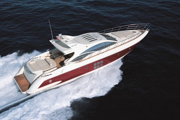 Venda de barcos cresce na pandemia e impulsiona setor de seguros