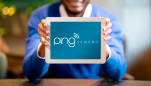 Ping Seguro ajuda corretor a fazer gestão do seu negócio e aumentar número de vendas