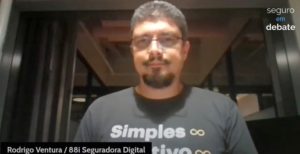 Autorizada pela Susep, 88i Seguradora Digital aposta no canal corretor