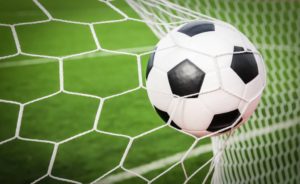 Clube de futebol acerta patrocínio com seguradora