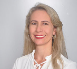 AXA no Brasil anuncia nova executiva comercial no Espírito Santo