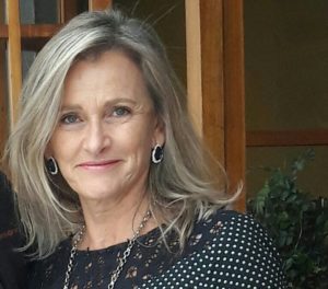 Elisabete Prado é a nova presidente da Delphos