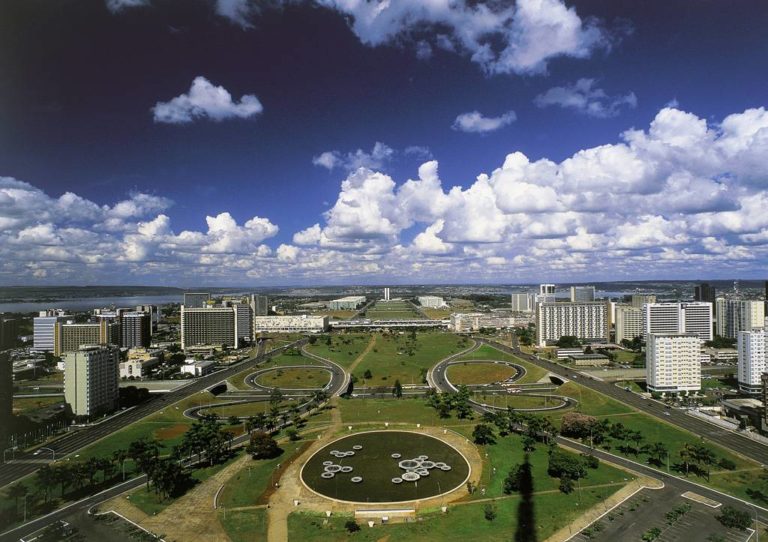 Linha SulAmérica Direto chega a Brasília
