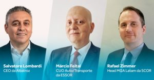 Albatroz MGA e ESSOR firmam parceria para atuação no Seguro de Transporte
