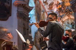 Inscrições para eFestival 2021 entram na reta final