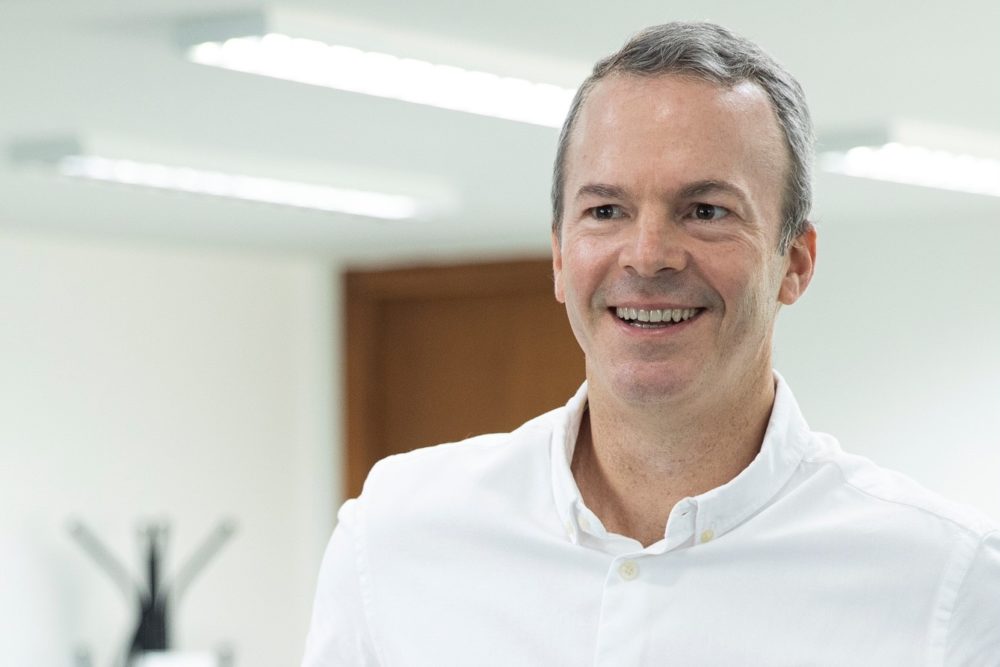 "De cooperativas a fintechs, estamos prontos para operar em qualquer canal de distribuição", diz CEO da Icatu