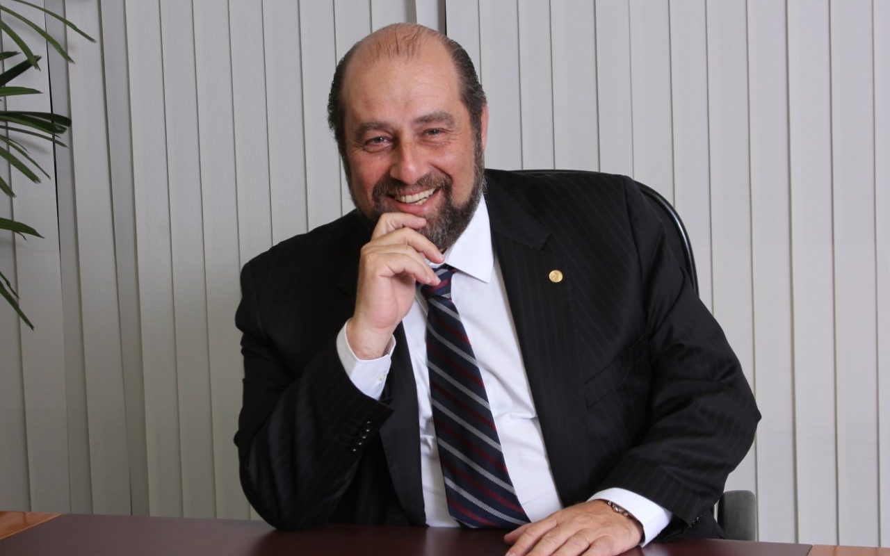 Boris Ber é indicado para concorrer à sucessão de Alexandre Camillo no Sincor-SP