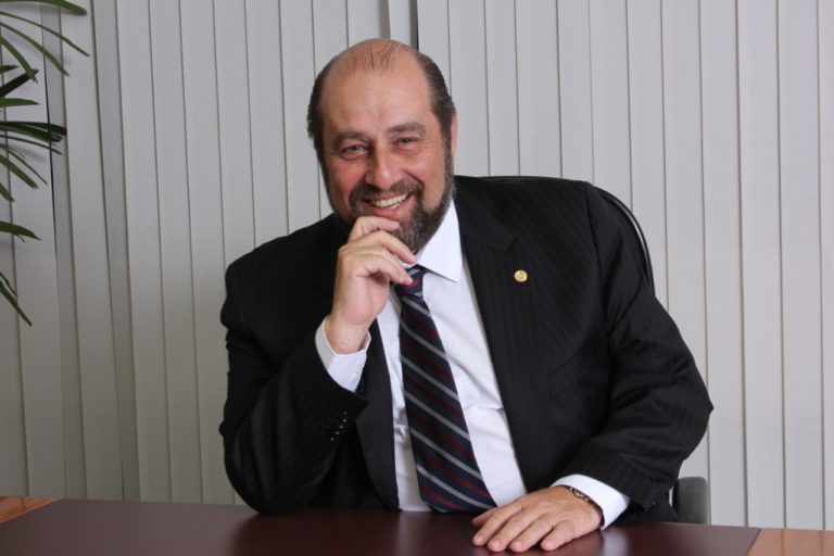 Boris Ber é indicado para concorrer à sucessão de Alexandre Camillo no Sincor-SP