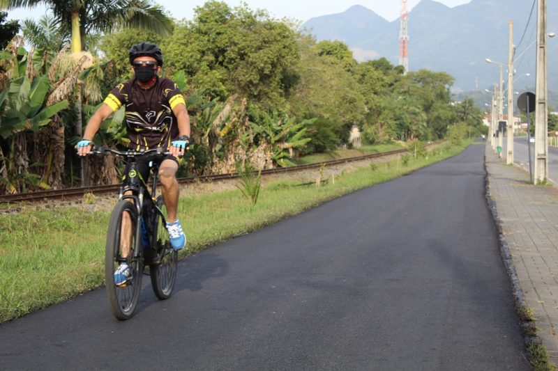 Seguro de bicicleta cresce 35% durante a pandemia