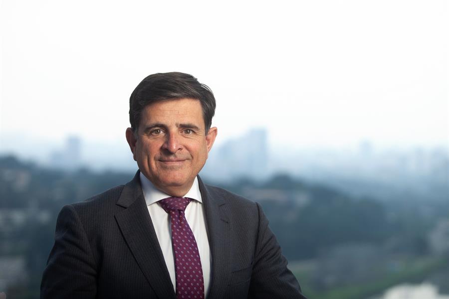 Seguradora cresce 15% em prêmios no Brasil durante o 1º semestre