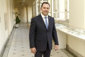 Alexandre Camillo aponta riscos relacionados ao Open Insurance