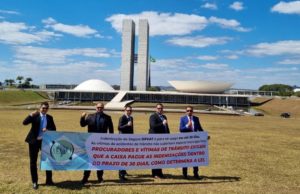 Caixa Econômica Federal dificulta gestão do Seguro DPVAT
