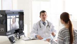 DOC24 lança linha de ‘consultórios inteligentes’ para assistência e cuidados à distância