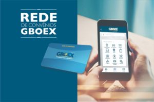 Rede de Convênios GBOEX tem novas parcerias com vantagens para associados