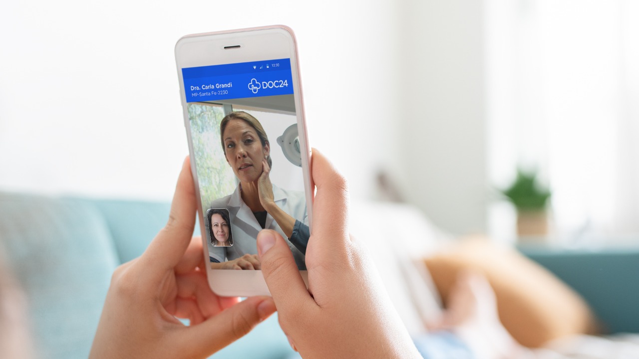 Demanda cresce e empresa de telemedicina busca médicos e especialistas de todas as áreas da saúde