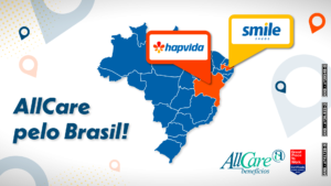 AllCare amplia sua atuação no norte e nordeste do país