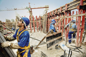 Seguro garantia: obras em risco aumentam procura por modalidade