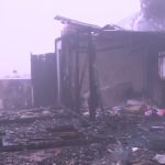 Incêndio de imóvel alugado em Curitiba demonstra a importância do seguro residencial