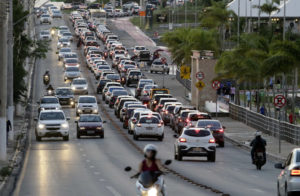Entidades do setor de seguros promovem campanha contra proteção veicular