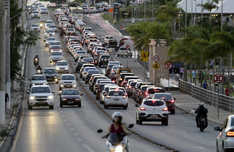 Entidades do setor de seguros promovem campanha contra proteção veicular