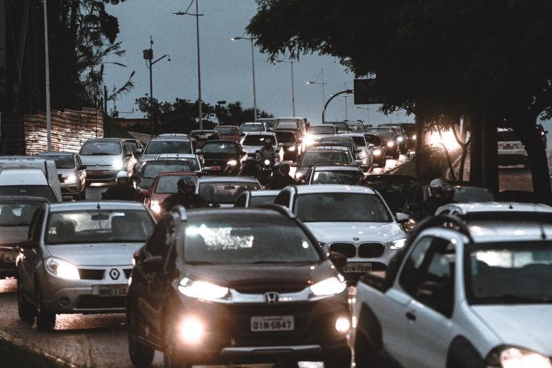 Índice de Preços do Seguro Automóvel (IPSA) aponta seguro 8,9% mais barato