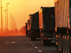 Insurtech passa a aprovar contratação de seguro de transporte de carga em tempo real