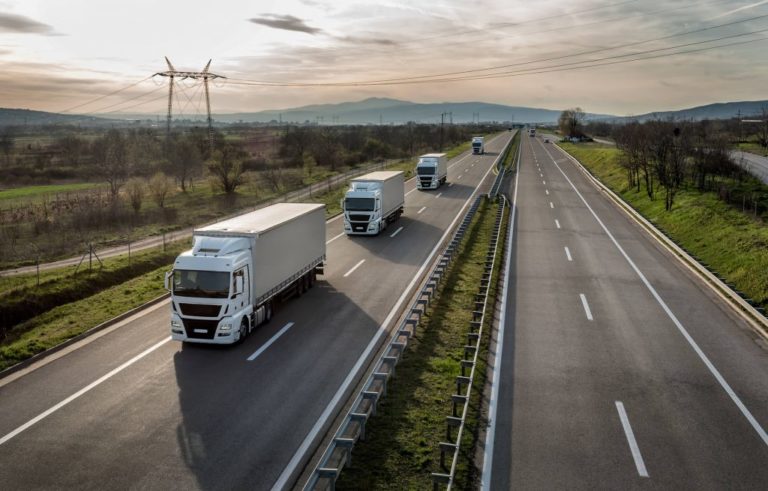 Conheça os seguros no segmento de transportes de cargas