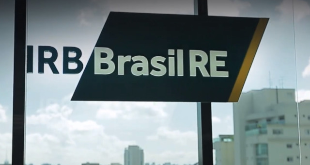 IRB Brasil RE melhora resultado e desempenho operacional no 1º semestre de 2021
