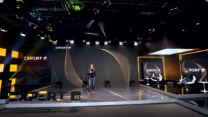 SulAmérica patrocina Expert XP 2021 com participação em três painéis sobre saúde financeira