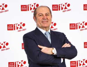 Grupo Generali apresenta resultados do 1° semestre de 2021