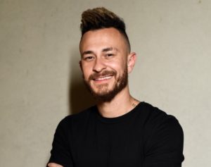 Fred do "Desimpedidos" estrela a campanha de Dia dos Pais da Icatu