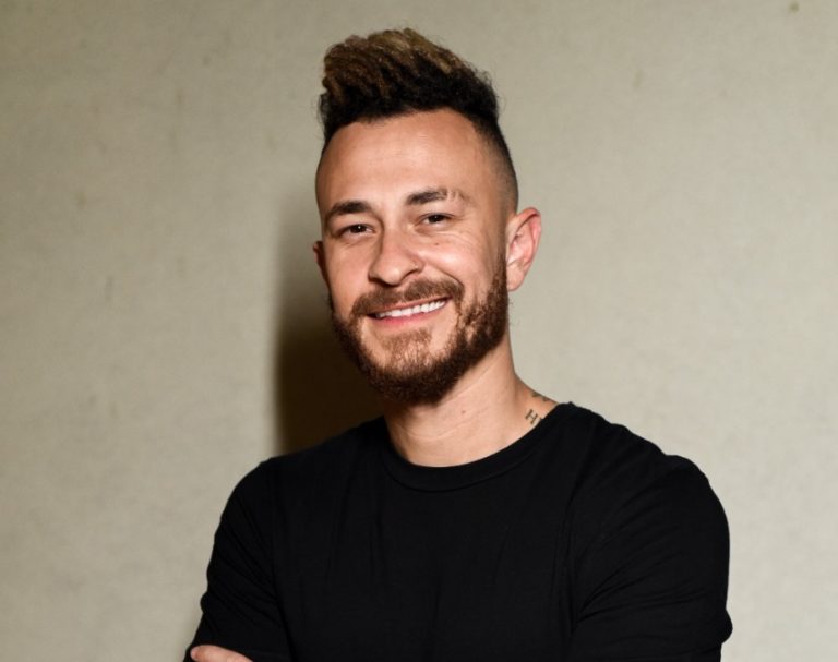 Fred do "Desimpedidos" estrela a campanha de Dia dos Pais da Icatu
