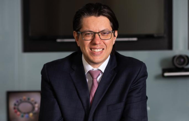 Europ Assistance Brasil anuncia novo CEO