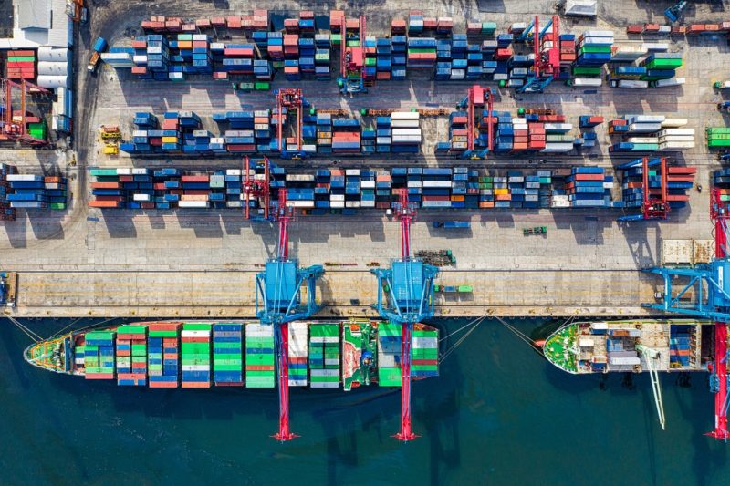 Transporte Internacional da Argo Seguros alcança o 3º lugar no ranking Susep