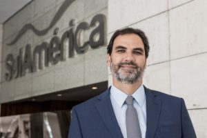 SulAmérica realiza aporte em fundo de venture capital para investimento em startups de saúde