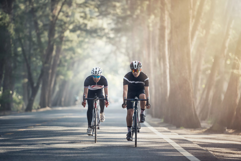 Contratação de cobertura para bicicletas aumentou 25% no primeiro semestre de 2021