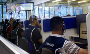 Buonny contribui para a prisão de motorista e proprietário de veículo, que desviavam cargas, em Santa Catarina