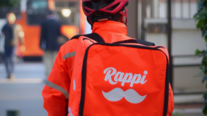 Rappi entra no mercado de seguros por meio de parceria