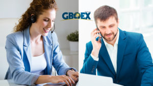 Comunicação com o corretor: GBOEX dispõe de novo canal de contato