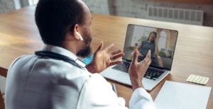 Plataforma de telemedicina da SulAmérica tem aumento de 60% em atendimentos