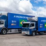 Seguro de transporte: West Cargo transporta gratuitamente cerca de 67 milhões de vacinas contra Covid-19