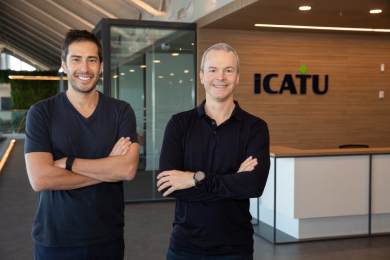 Icatu é escolhida pela chilena Betterfly para inovar o mercado brasileiro de seguros de vida, em parceria inédita e exclusiva